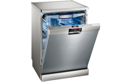 Схема подключения для посудомоечной машины Bosch SMV 40E50 RU